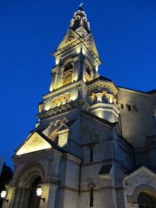 Turismo multinacional, Religião em Odessa, Idioma falado em Odessa