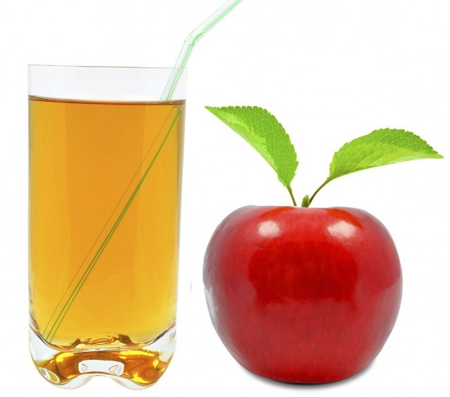 Tratamentos com o suco de maçã, Para perder peso, Regularizar o intestino, Para o tratamento da tosse