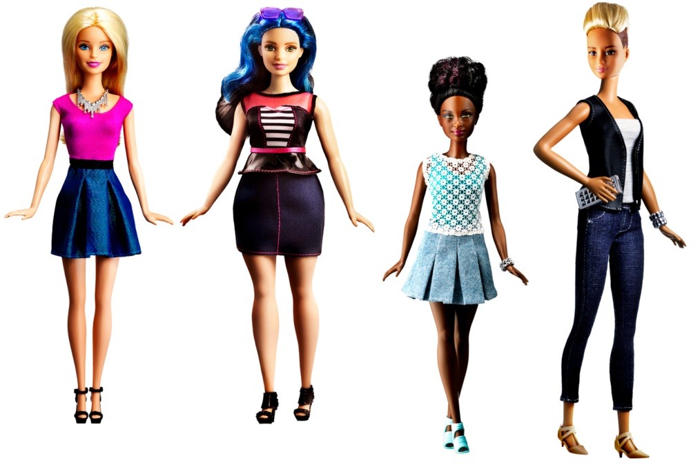 barbie-novos-modelos